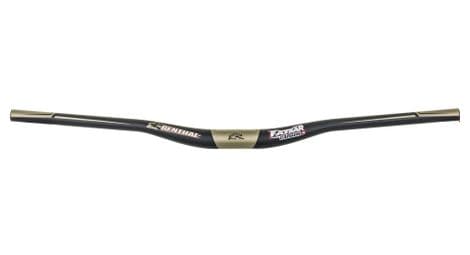 lenker riser mtb renthal fatbar carbon 35 breite 800 mm schwarz von Renthal