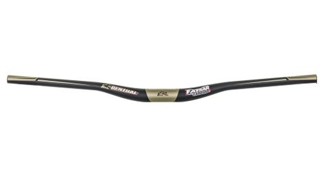 lenker riser mtb renthal fatbar carbon 35 breite 800 mm schwarz lenker riser mtb renthal fatbar carbon 35 breite 800 mm schwarz von Renthal