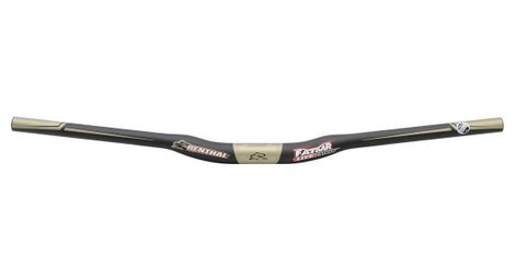 renthal fatbar lite carbon mtb lenker 31 8 mm 760 mm schwarz renthal fatbar lite carbon mtb lenker 31 8 mm 760 mm schwarz von Renthal