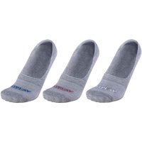 3er Pack REPLAY Invisible Basic Socken grey mel./logo ass c 43-46 3er Pack REPLAY Invisible Basic Socken grey mel./logo ass c 43-46 von Replay