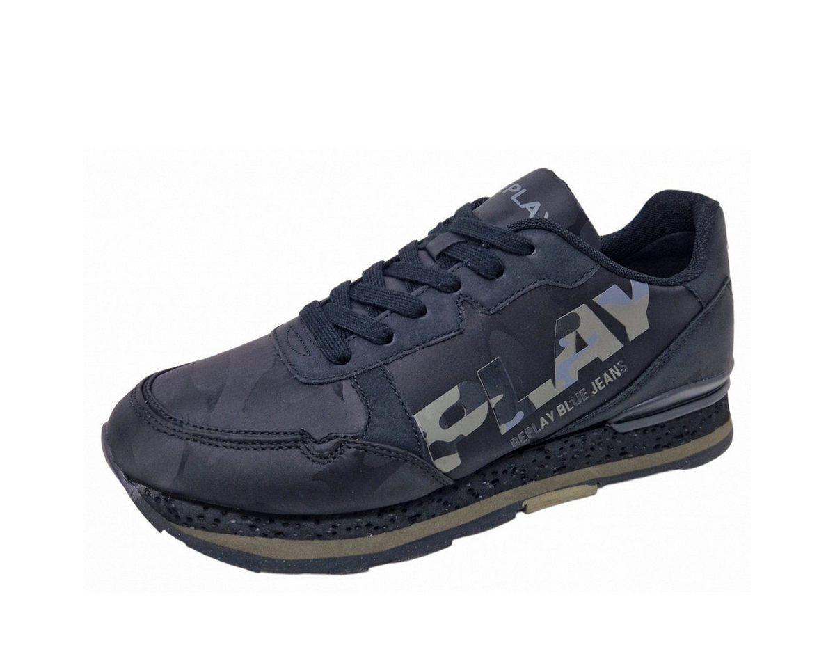 Replay Arthur Sneaker von Replay