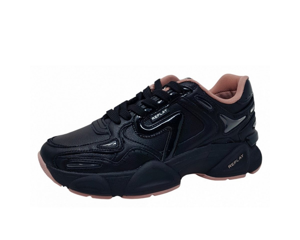 Replay Destini W Action Sneaker Replay Destini W Action Sneaker von Replay