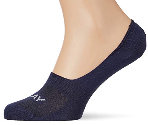 Replay Invisible Basic Socken Dark Blue/Grey 39/42 Replay Invisible Basic Socken Dark Blue/Grey 39/42 von Replay