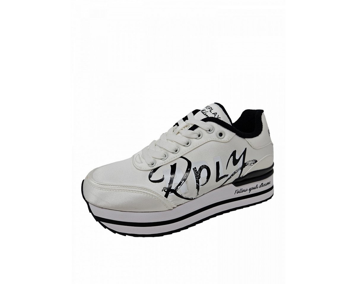 Replay New Penny Emery Sneaker Replay New Penny Emery Sneaker von Replay