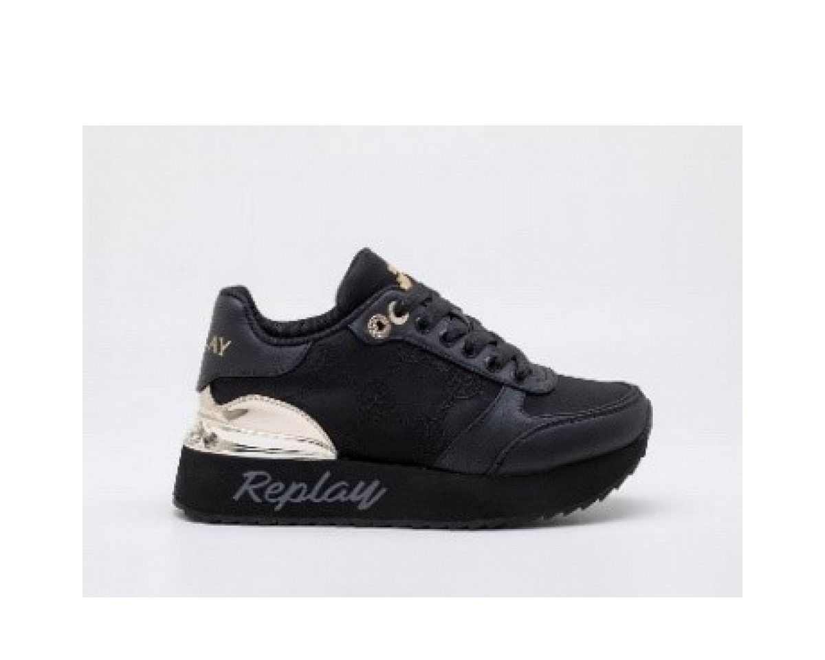 Replay Penny Hard Sneaker von Replay