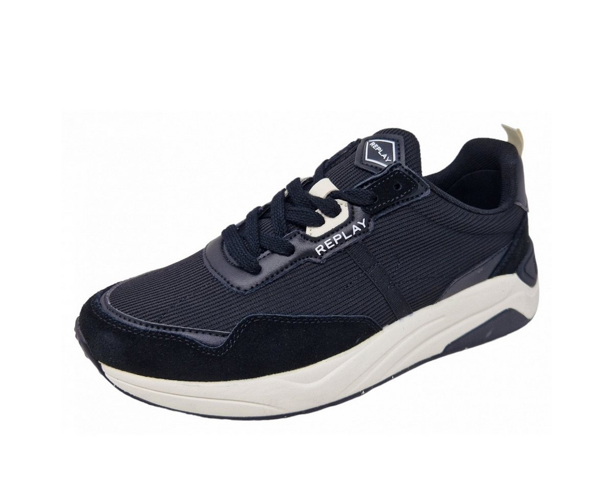 Replay Tennet Sneaker Replay Tennet Sneaker von Replay