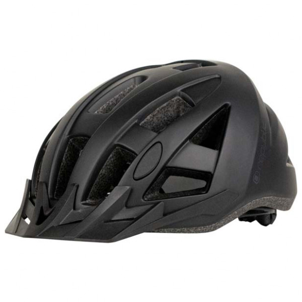 Republic - Bike Helmet R400 MTB - Radhelm Gr 58-61 cm grau/schwarz Republic - Bike Helmet R400 MTB - Radhelm Gr 58-61 cm grau/schwarz von Republic