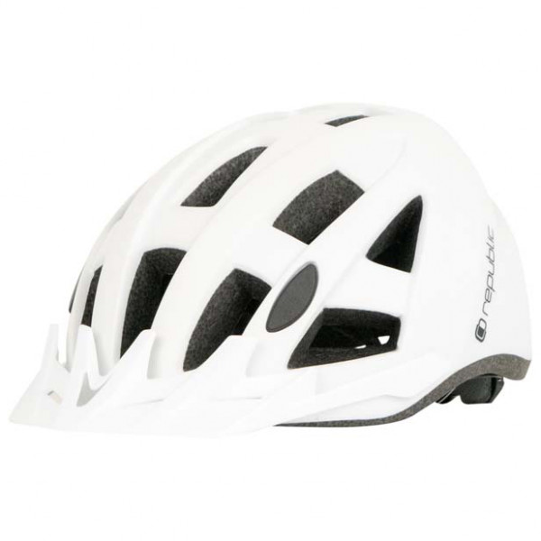 Republic - Bike Helmet R400 MTB - Radhelm Gr 58-61 cm weiß Republic - Bike Helmet R400 MTB - Radhelm Gr 58-61 cm weiß von Republic