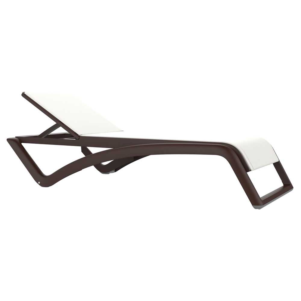 Resol Sky Club Sun Lounger Beige Resol Sky Club Sun Lounger Beige von Resol