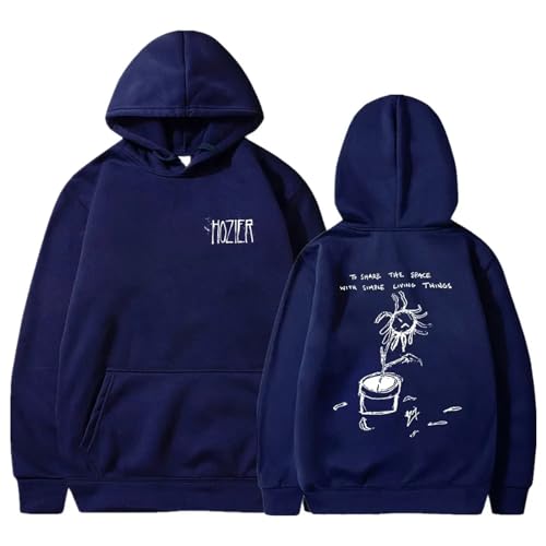 Damen Herren Sweatshirt Hozier Reversible Print Hoodie Langarm Street Pullover Winter Casual Top XS-3XL-Black||XS Damen Herren Sweatshirt Hozier Reversible Print Hoodie Langarm Street Pullover Winter Casual Top XS-3XL-Black||XS von Respeto