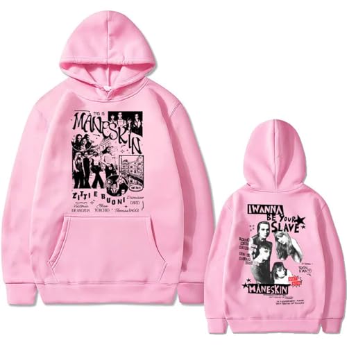 Hoodie Rock Band Mane-Skin Bedruckter Hoodie Herren Retro Punk Übergroßes Sweatshirt Herren Fleece Baumwolle Hoodie Herren Loose Street Hoodie XS-3XL-Black||XS Hoodie Rock Band Mane-Skin Bedruckter Hoodie Herren Retro Punk Übergroßes Sweatshirt Herren Fleece Baumwolle Hoodie Herren Loose Street Hoodie XS-3XL-Black||XS von Respeto