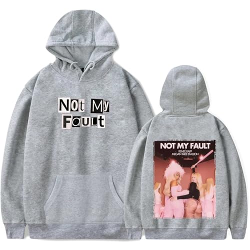 Renee Rapp Hoodie Worthy Tour Merch Langarm-Sweatshirts Herren Damen Hip Hop Hoodie XS-3XL-Black||XS Renee Rapp Hoodie Worthy Tour Merch Langarm-Sweatshirts Herren Damen Hip Hop Hoodie XS-3XL-Black||XS von Respeto