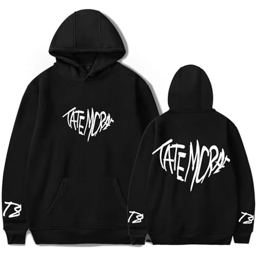 Respeto Hoodie Tate McRae World Tour Kapuzenpullover Für Herren Und Damen Mit Kordelzug, Modischer Pullover, XS-3XL-White||XS Respeto Hoodie Tate McRae World Tour Kapuzenpullover Für Herren Und Damen Mit Kordelzug, Modischer Pullover, XS-3XL-White||XS von Respeto