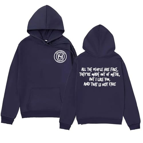 Respeto Hoodie Young Royals Hillerska Skolan Hoodie Sweatshirt Männer Frauen Hoodie Mode Lässig Hoodie Pullover XS-3XL-Black||XS Respeto Hoodie Young Royals Hillerska Skolan Hoodie Sweatshirt Männer Frauen Hoodie Mode Lässig Hoodie Pullover XS-3XL-Black||XS von Respeto