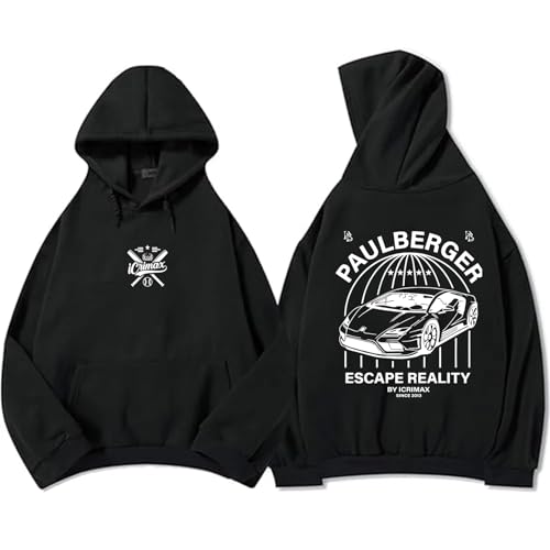 Respeto Hoodies Herren Langarm Sweatshirts GTA5 Bedruckte Hoodies Hip Hop T-Shirts Unisex Übergroße Pullover Damen Casual Sport Hoodies XS-3XL-Black||XS Respeto Hoodies Herren Langarm Sweatshirts GTA5 Bedruckte Hoodies Hip Hop T-Shirts Unisex Übergroße Pullover Damen Casual Sport Hoodies XS-3XL-Black||XS von Respeto