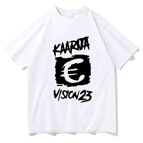 Respeto Kaarija Cha Cha Cha Print T Shirts Y2K Kaarija T-Shirt Brief Kleidung Jungen Shirt Männer Langarm T Shirt XS-4XL-Black||XS Respeto Kaarija Cha Cha Cha Print T Shirts Y2K Kaarija T-Shirt Brief Kleidung Jungen Shirt Männer Langarm T Shirt XS-4XL-Black||XS von Respeto