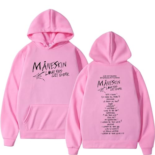 Respeto Kapuzenpullover Mane-Skin Men's Long Sleeve Pullover Modische Hip Hop Oversized Hooded Sweatshirt Fleece Warm Pullover XS-3XL-Black||XS Respeto Kapuzenpullover Mane-Skin Men's Long Sleeve Pullover Modische Hip Hop Oversized Hooded Sweatshirt Fleece Warm Pullover XS-3XL-Black||XS von Respeto