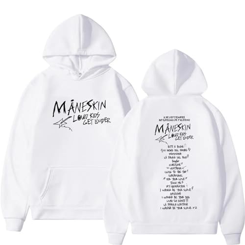 Respeto Kapuzenpullover Mane-Skin Men's Long Sleeve Pullover Modische Hip Hop Oversized Hooded Sweatshirt Fleece Warm Pullover XS-3XL-Black||XS Respeto Kapuzenpullover Mane-Skin Men's Long Sleeve Pullover Modische Hip Hop Oversized Hooded Sweatshirt Fleece Warm Pullover XS-3XL-Black||XS von Respeto