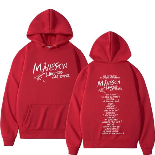 Respeto Kapuzenpullover Mane-Skin Men's Long Sleeve Pullover Modische Hip Hop Oversized Hooded Sweatshirt Fleece Warm Pullover XS-3XL-Black||XS Respeto Kapuzenpullover Mane-Skin Men's Long Sleeve Pullover Modische Hip Hop Oversized Hooded Sweatshirt Fleece Warm Pullover XS-3XL-Black||XS von Respeto