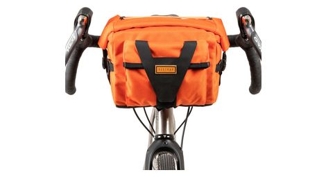 restrap bar pack 10l orange restrap bar pack 10l orange von Restrap