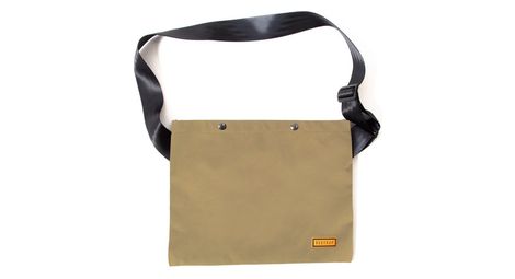 restrap musette tasche 3l khaki beige restrap musette tasche 3l khaki beige von Restrap
