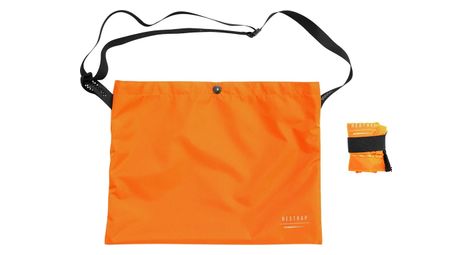 restrap race musette 3l orange restrap race musette 3l orange von Restrap