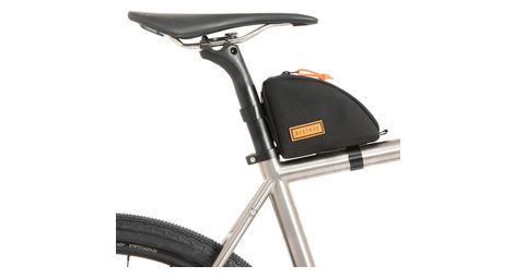 restrap rear top tube bag 0 8 l schwarz restrap rear top tube bag 0 8 l schwarz von Restrap