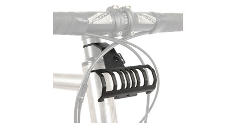 restrap bumper bar 1 1 4 handlebar bag mount black restrap bumper bar 1 1 4 handlebar bag mount black von Restrap