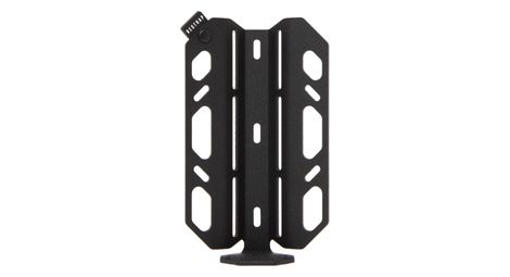 restrap carry cage bag support schwarz restrap carry cage bag support schwarz von Restrap