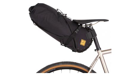 restrap satteltasche 14l schwarz restrap satteltasche 14l schwarz von Restrap