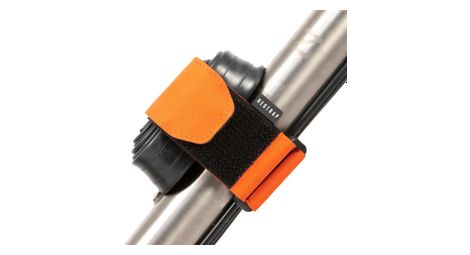 restrap frame strap orange schwarz restrap frame strap orange schwarz von Restrap