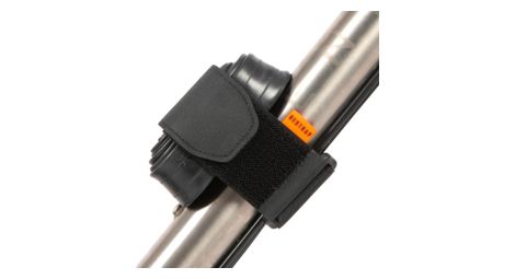 restrap frame strap schwarz orange restrap frame strap schwarz orange von Restrap