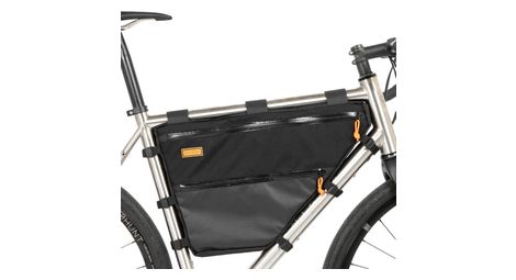 restrap full frame large 9l black frame bag restrap full frame large 9l black frame bag von Restrap