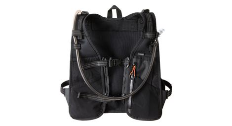 restrap race hydration vest 7 5l black 2l bladder restrap race hydration vest 7 5l black 2l bladder von Restrap