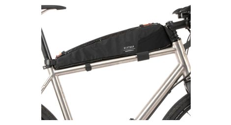 restrap race top tube bag long 2 l schwarz restrap race top tube bag long 2 l schwarz von Restrap