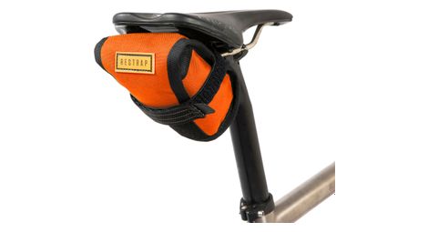 restrap tool pouch 0 6l satteltasche orange restrap tool pouch 0 6l satteltasche orange von Restrap