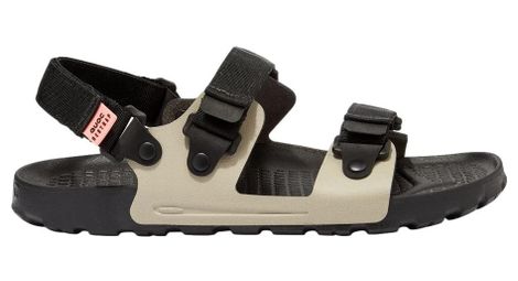 restrap x quoc sandalen weis schwarz restrap x quoc sandalen weis schwarz von Restrap