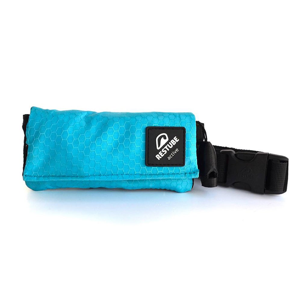 Restube Active Buoyancy Belt Blau von Restube