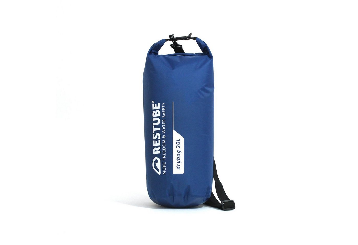 Restube Drybag, für Reisen, Kayak & SUP, wasserdichter Packsack, schwimmfähig, 5-20 L von Restube