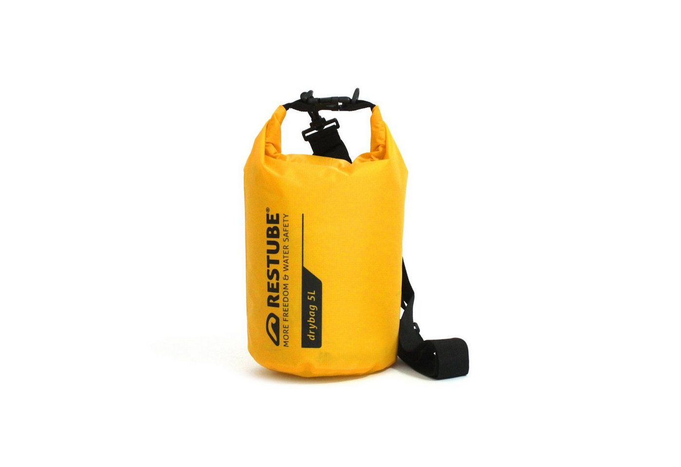 Restube Drybag, für Reisen, Kayak & SUP, wasserdichter Packsack, schwimmfähig, 5-40 L Restube Drybag, für Reisen, Kayak & SUP, wasserdichter Packsack, schwimmfähig, 5-40 L von Restube