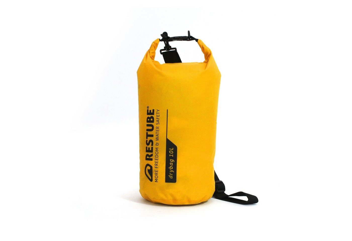 Restube Drybag, für Reisen, Kayak & SUP, wasserdichter Packsack, schwimmfähig, 5-40 L von Restube