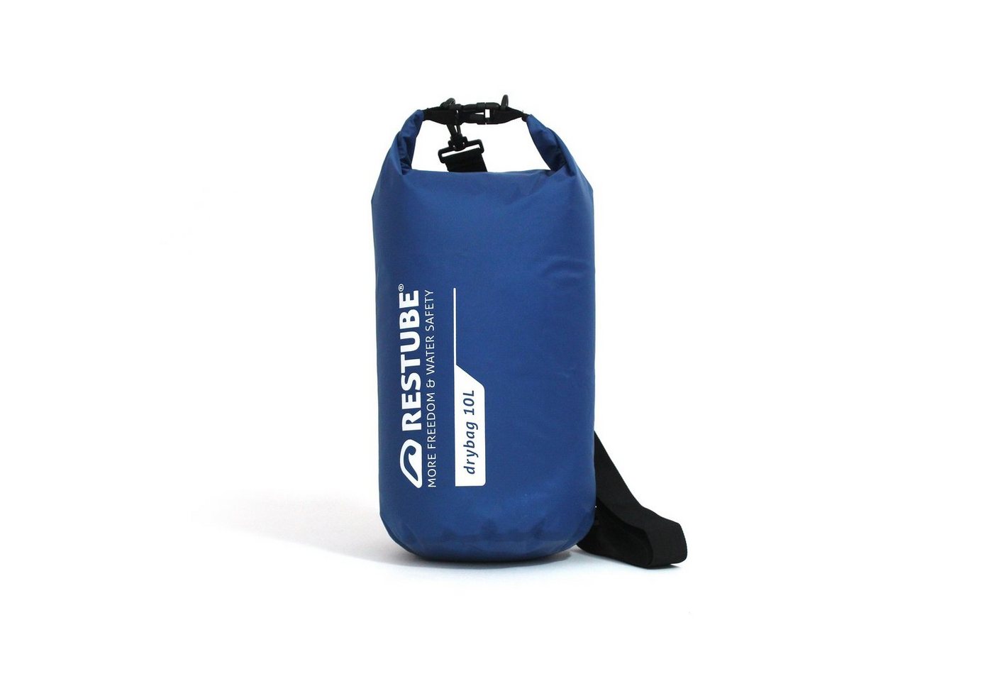 Restube Drybag, für Reisen, Kayak & SUP, wasserdichter Packsack, schwimmfähig, 5-40 L Restube Drybag, für Reisen, Kayak & SUP, wasserdichter Packsack, schwimmfähig, 5-40 L von Restube