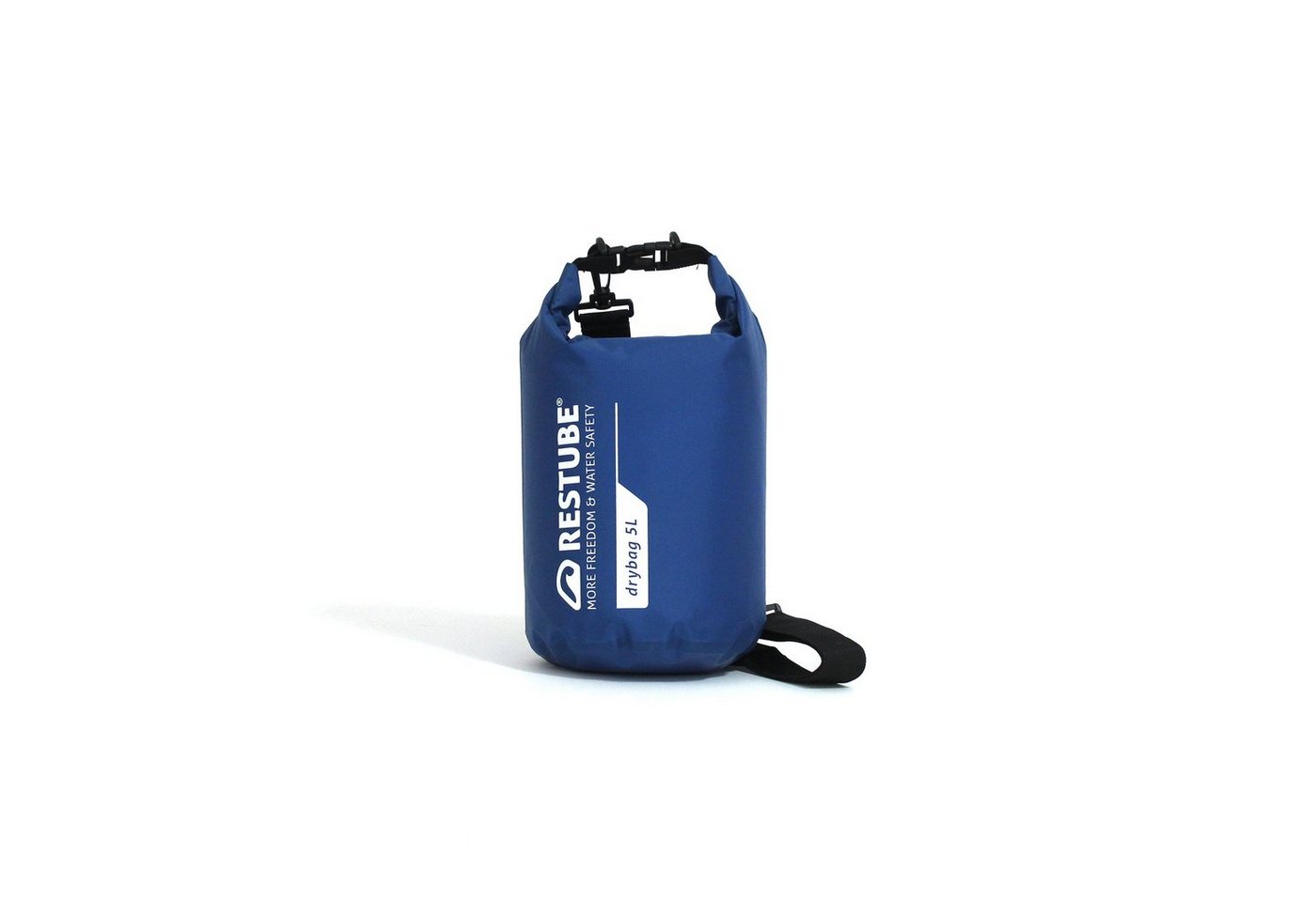 Restube Drybag, für Reisen, Kayak & SUP, wasserdichter Packsack, schwimmfähig, 5-40 L Restube Drybag, für Reisen, Kayak & SUP, wasserdichter Packsack, schwimmfähig, 5-40 L von Restube