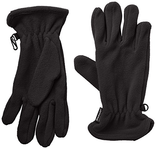 Ergebnis Damen R144 X Polartherm Handschuhe Medium anthrazit von Result