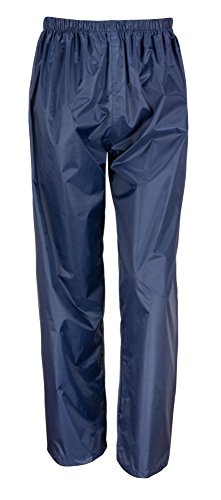 Result Ergebnis Kinder R226 X Core wasserdichte Überhose Größe L Navy Result Ergebnis Kinder R226 X Core wasserdichte Überhose Größe L Navy von Result
