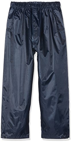 Ergebnis Kinder r226j Core wasserdichte Überhose, Kinder, R226J, Navy, Medium/Size 7/8 Ergebnis Kinder r226j Core wasserdichte Überhose, Kinder, R226J, Navy, Medium/Size 7/8 von Result