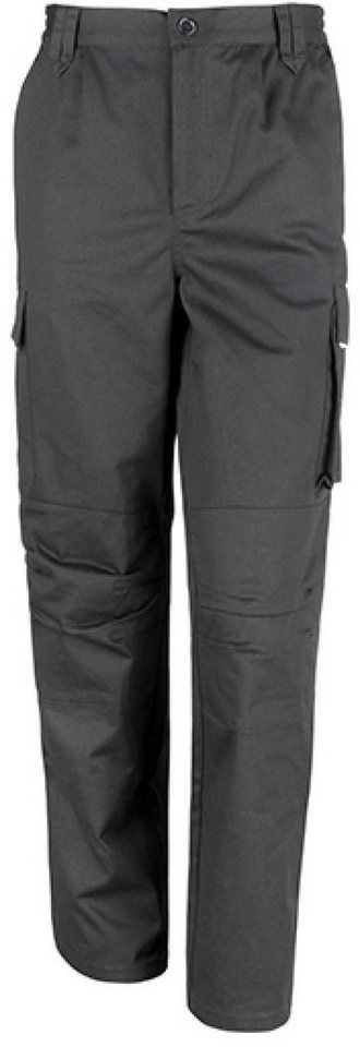 Result Arbeitshose Action Trouser Arbeitshose / Winddicht Result Arbeitshose Action Trouser Arbeitshose / Winddicht von Result