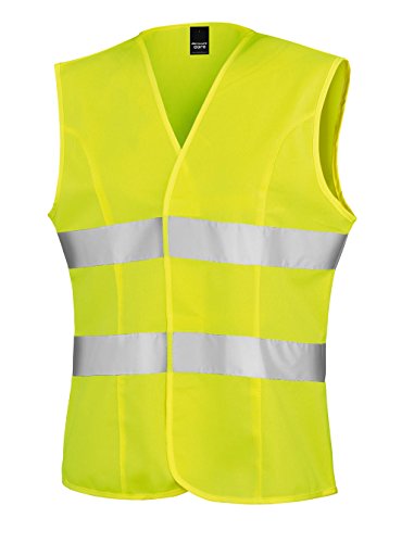 Result Damen R334f Hi-Viz Tabard Result Damen R334f Hi-Viz Tabard von Result