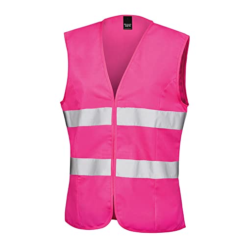 Result Damen R334f Hi-Viz Tabard Result Damen R334f Hi-Viz Tabard von Result