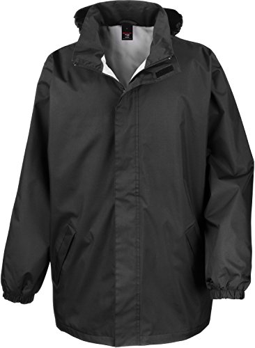 Result Ergebnis R206 X Core Midweight Jacke XL Schwarz Result Ergebnis R206 X Core Midweight Jacke XL Schwarz von Result